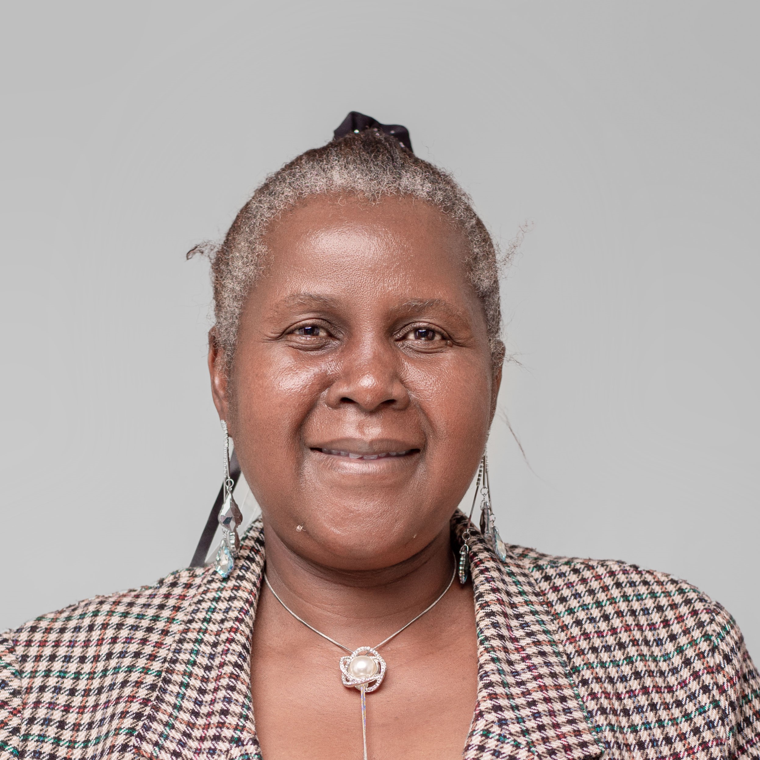 Picture of our founder and CEO